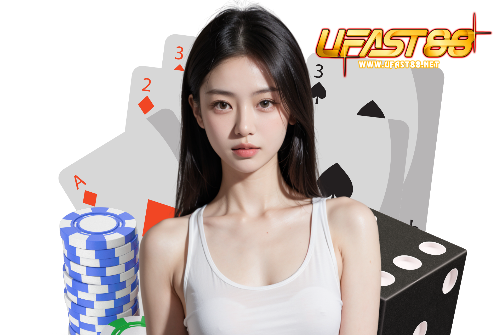 ufast88 wallet